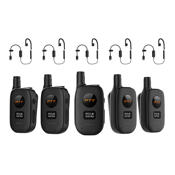 Seekcom M1